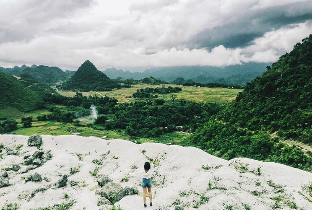 tour mai chau