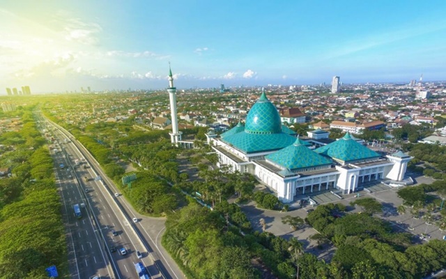 Khám phá thành phố Surabaya trong tour du lịch Indonesia có gì thú vị?