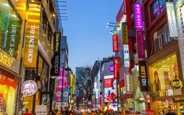 Chợ đêm Ximending - địa điểm vui chơi khám phá ẩm thực nức tiếng Đài Loan