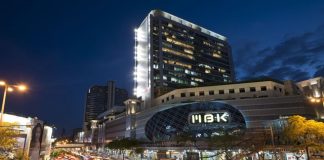 Gợi ý 5 khu trung tâm mua sắm nổi tiếng cho khách du lịch Thái Lan