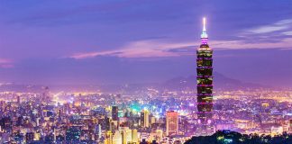 Trọn bộ kinh nghiệm du lịch Đài Loan đầy đủ và chi tiết nhất