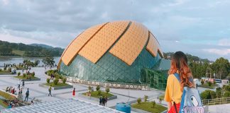 Điểm danh top 10 khu du lịch nổi tiếng trong tour du lịch Đà Lạt
