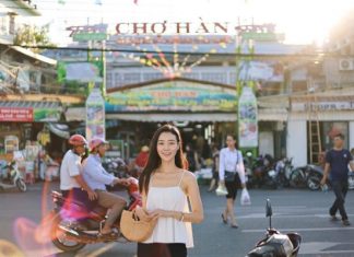 Kinh nghiệm khám phá chợ Hàn Đà Nẵng – khu chợ truyền thống lâu đời nhất Kinh nghiệm khám phá chợ Hàn Đà Nẵng - khu chợ truyền thống lâu đời nhất