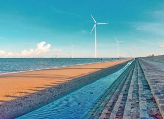 Check in biển Ba Động Trà Vinh – địa điểm du lịch miền Tây hoang sơ nổi tiếng Check in biển Ba Động Trà Vinh - địa điểm du lịch miền Tây hoang sơ nổi tiếng