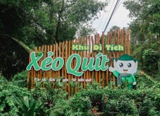 Review những khu du lịch ở Đồng Tháp nhất định phải ghé đến Review những khu du lịch ở Đồng Tháp nhất định phải ghé đến